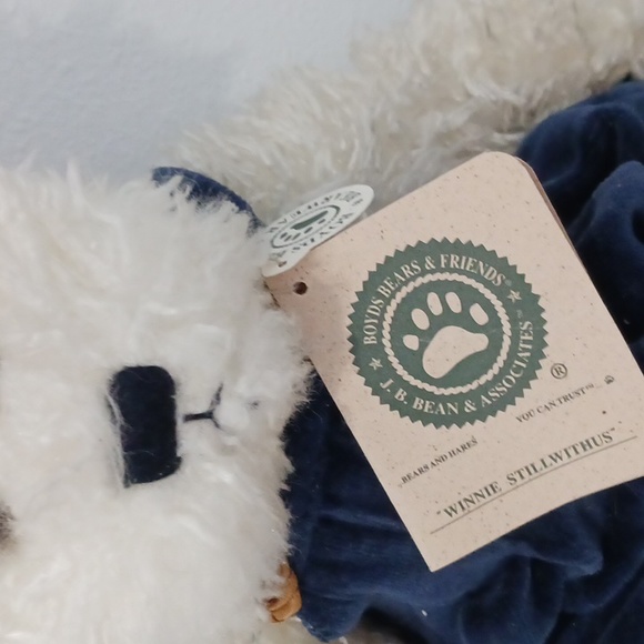 Boyds Bears - Picture 2 of 5